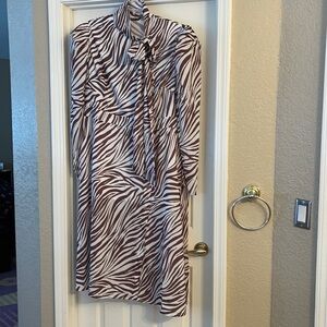 NWT Shein Curve dress, size 3XL